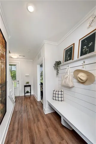 $1,740 | 1545 Whitemarsh Road, Unit A2, Kennesaw, GA 30152