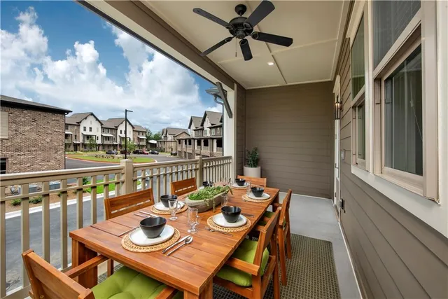 $1,740 | 1545 Whitemarsh Road, Unit A2, Kennesaw, GA 30152