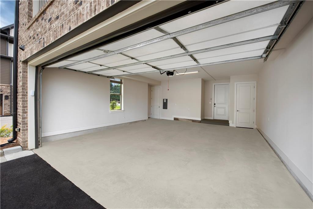 1545 Whitemarsh Road, Unit A2 Kennesaw, GA 30152 - Photo 10 of 15