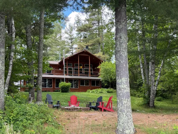 $719,900 | 6064 South Bass Lake Drive Northeast, Remer, MN 56672