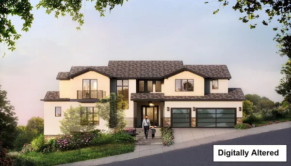 $5,495,000 | 18 Bel Aire Lane, San Mateo, CA 94402