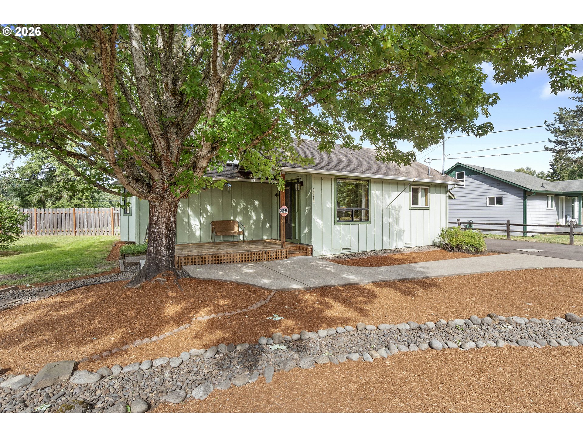 9040 Northwest Sargent Road Gales Creek, OR 97117 - Photo 4 of 45