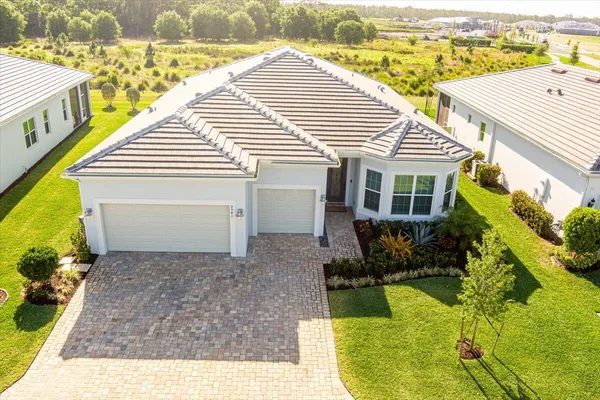 $695,000 | 9941 Southwest Legacy Drive, Stuart, FL 34997