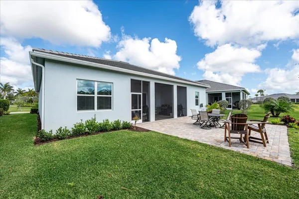 $695,000 | 9941 Southwest Legacy Drive, Stuart, FL 34997