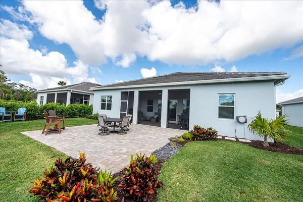 $695,000 | 9941 Southwest Legacy Drive, Stuart, FL 34997