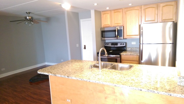 1 Renaissance Place, Unit 611 Palatine, IL 60067 - Photo 4 of 8