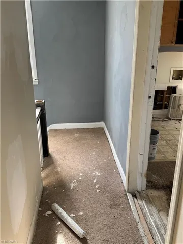 $119,900 | 409 Lindsey Street, Reidsville, NC 27320