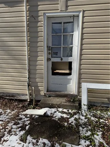 $119,900 | 409 Lindsey Street, Reidsville, NC 27320