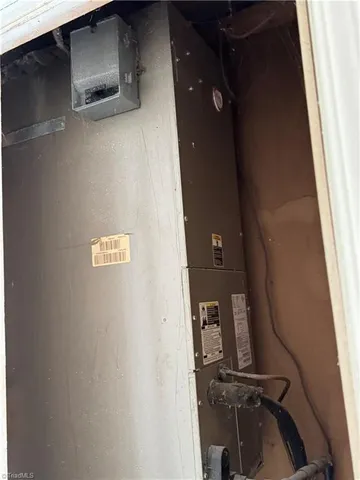 $119,900 | 409 Lindsey Street, Reidsville, NC 27320