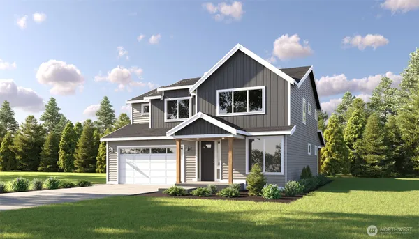 $799,990 | 4358 72nd Drive Northeast, Marysville, WA 98270