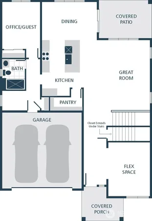 $799,990 | 4358 72nd Drive Northeast, Marysville, WA 98270