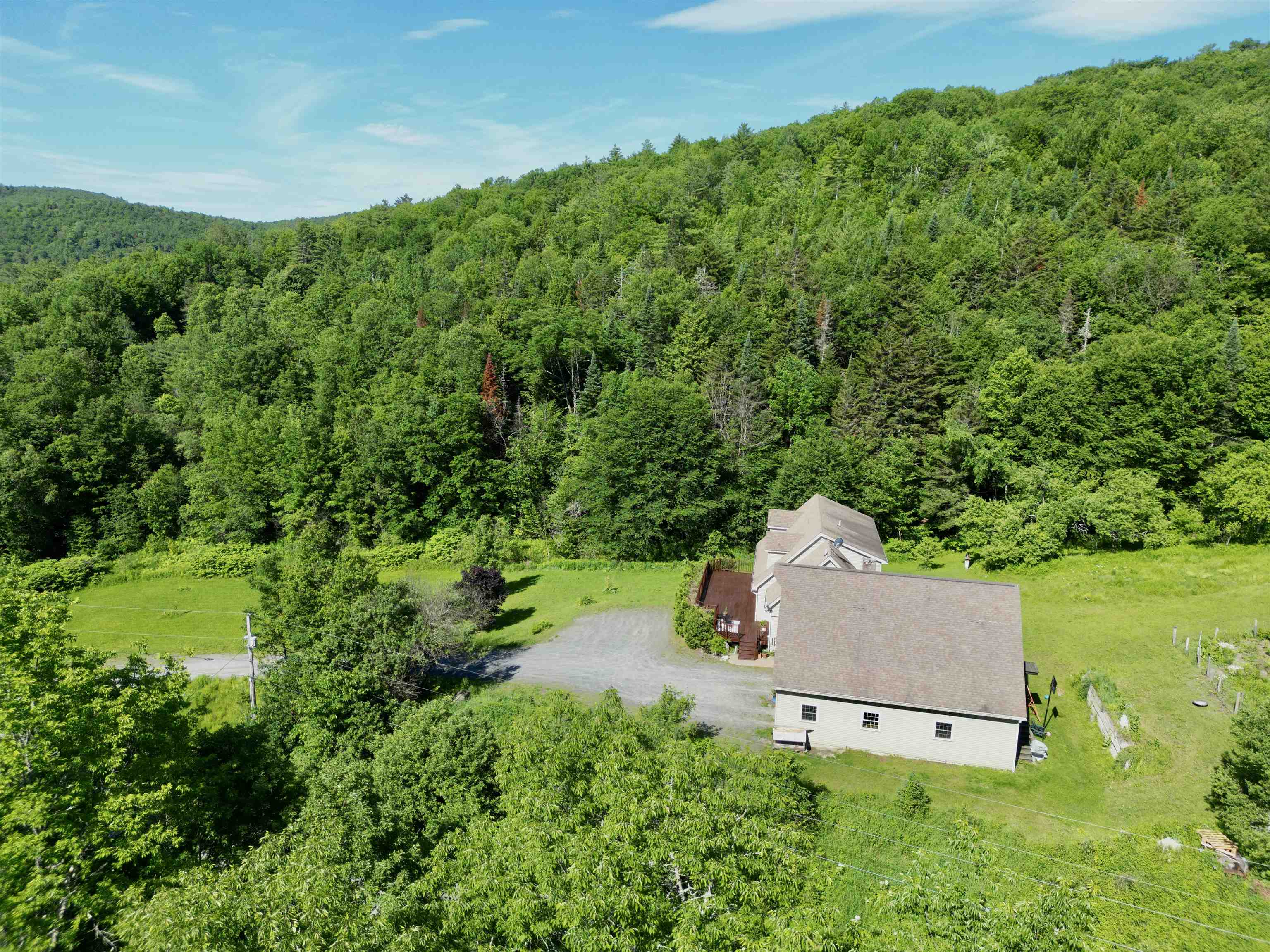 527 Mud Hollow Road Kirby, VT 05824 - Photo 30 of 33