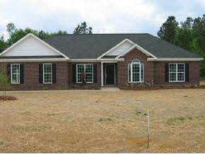 1367 Oak Ridge Plantation Road Hephzibah, GA 30815 - Photo 1 of 1 Main View