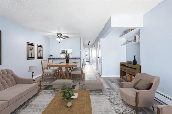 $95,000 | 12930 Nicollet Avenue, Unit 302, Burnsville, MN 55337