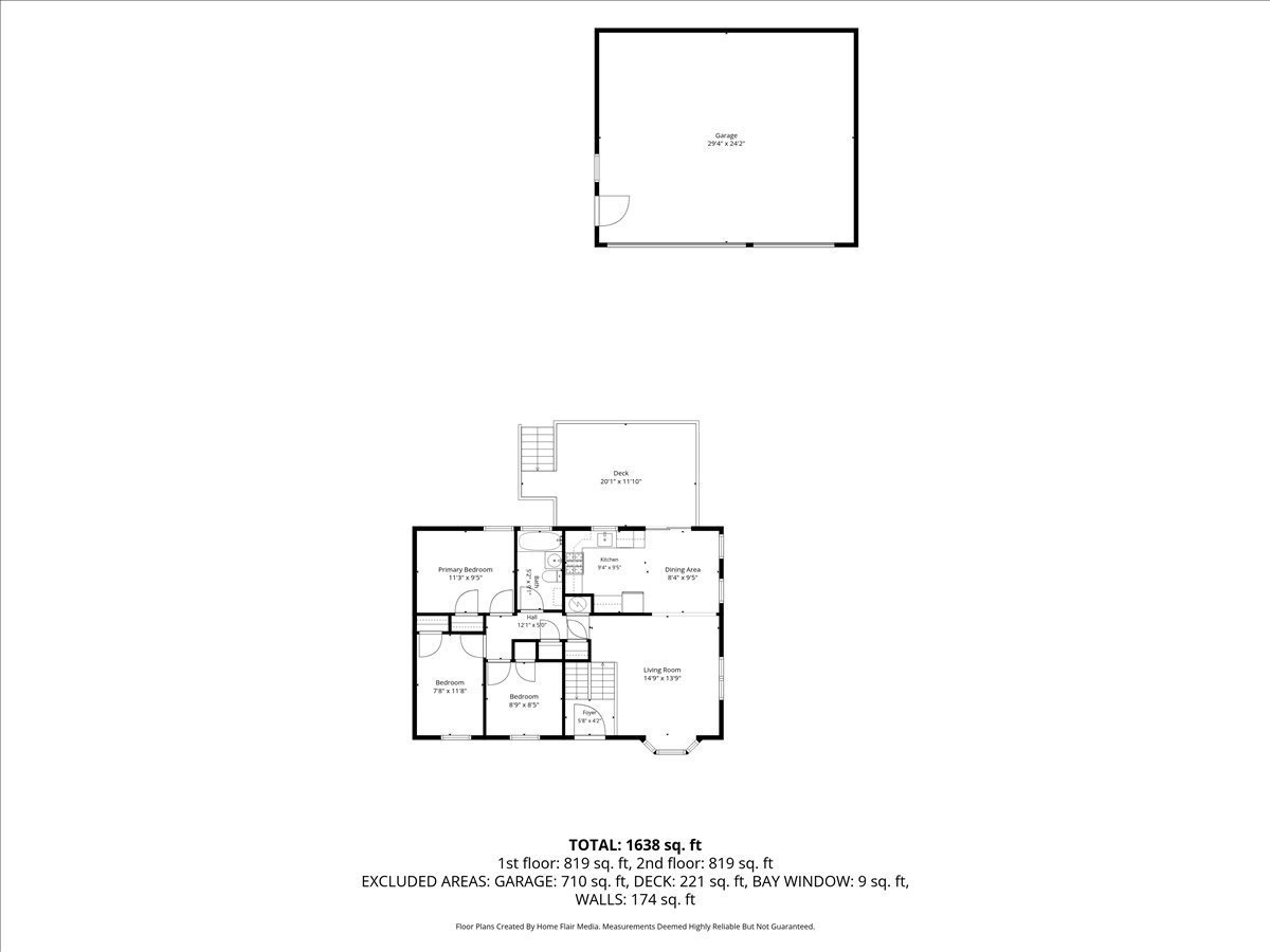 121 Seton Place Streamwood, IL 60107 - Photo 24 of 26