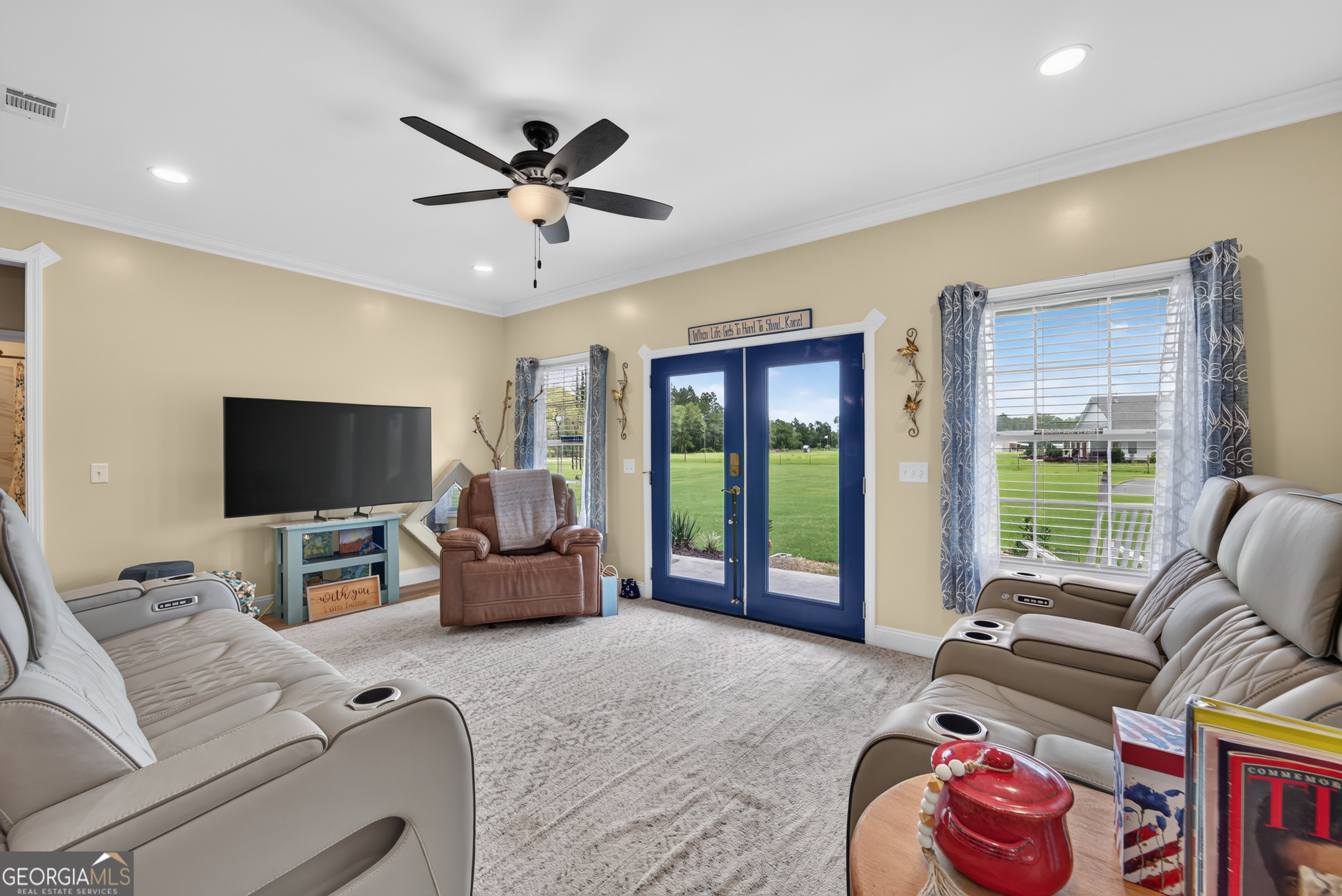 6611 Clark Road Blackshear, GA 31516 - Photo 8 of 26