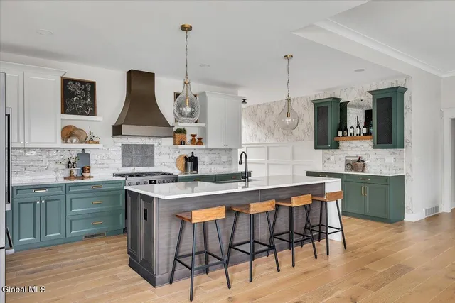 $995,000 | 6 Essie Lane, Troy, NY 12180