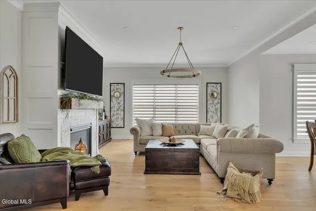 $995,000 | 6 Essie Lane, Troy, NY 12180