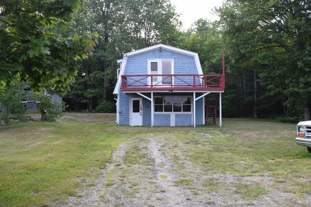 204 Cushing Road Cushing, ME 04563 - Photo 2 of 18 Photo