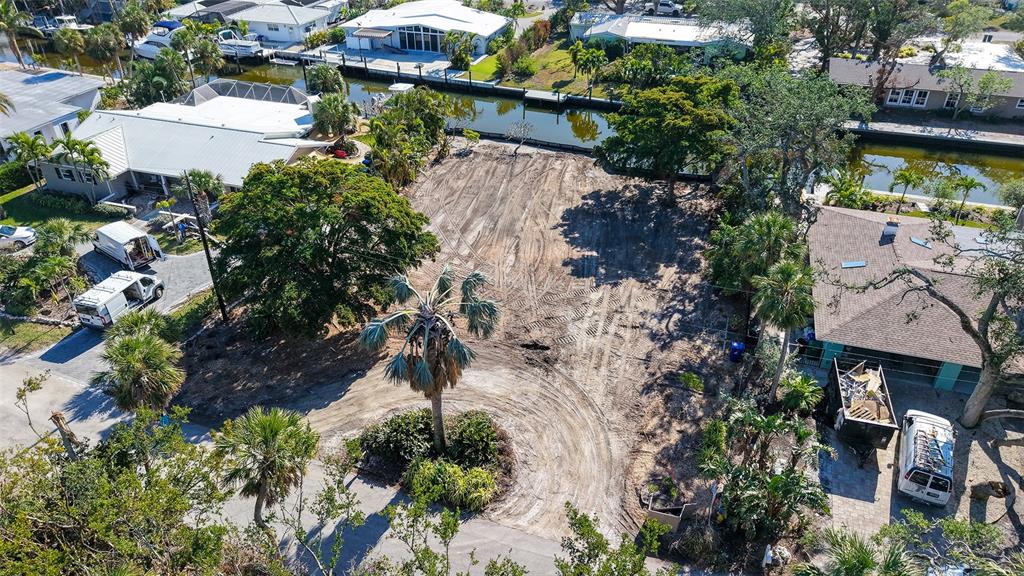 660 Longview Drive Longboat Key, FL 34228 - Photo 29 of 35 an aerial view of residential house with outdoor space