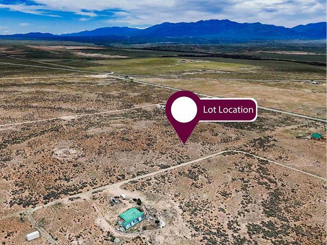 0 West Tract 17 C3 West Rim Road El Prado, NM 87529 - Photo 13 of 13 Gallery Image 13