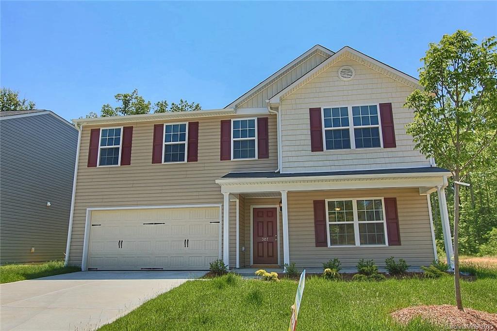 1202 Catawba Run Road, Unit 54 Lowell, NC 28098 - Photo 4 of 20 Gallery Image 4