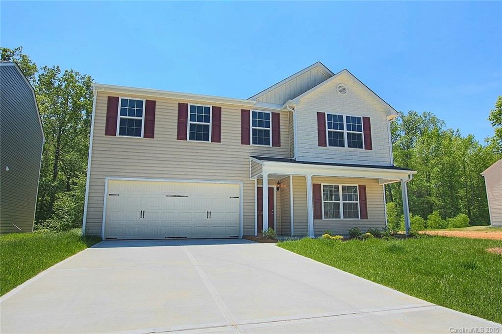 1202 Catawba Run Road, Unit 54 Lowell, NC 28098 - Photo 5 of 20 Gallery Image 5