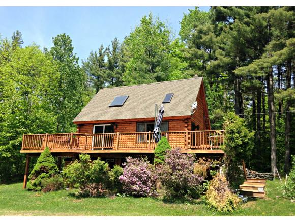 365 Terwilliger Hill Road Wardsboro, VT 05360 - Photo 1 of 18 Gallery Image 1