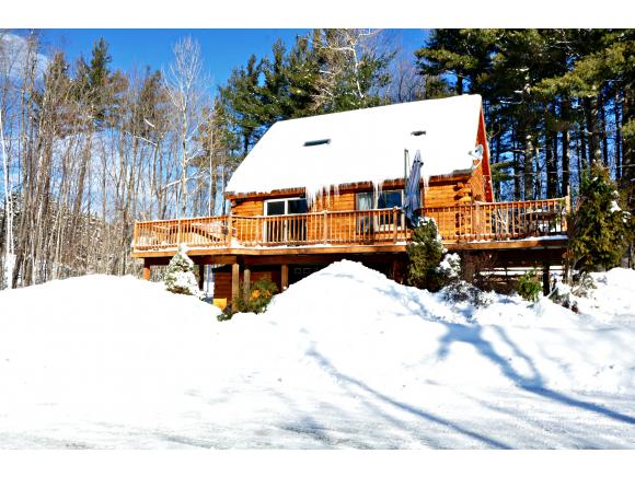 365 Terwilliger Hill Road Wardsboro, VT 05360 - Photo 2 of 18 Gallery Image 2