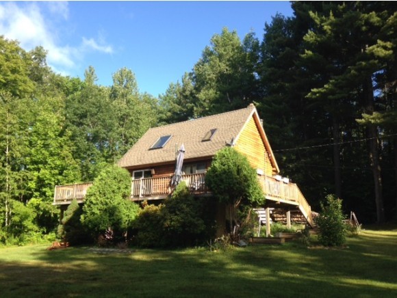 365 Terwilliger Hill Road Wardsboro, VT 05360 - Photo 17 of 18 Gallery Image 17