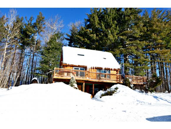365 Terwilliger Hill Road Wardsboro, VT 05360 - Photo 18 of 18 Gallery Image 18