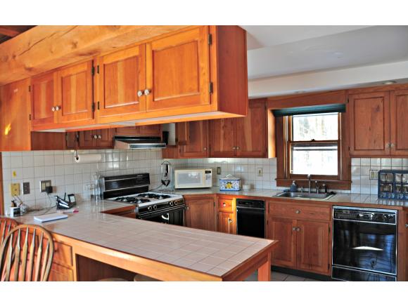365 Terwilliger Hill Road Wardsboro, VT 05360 - Photo 5 of 18 Gallery Image 5