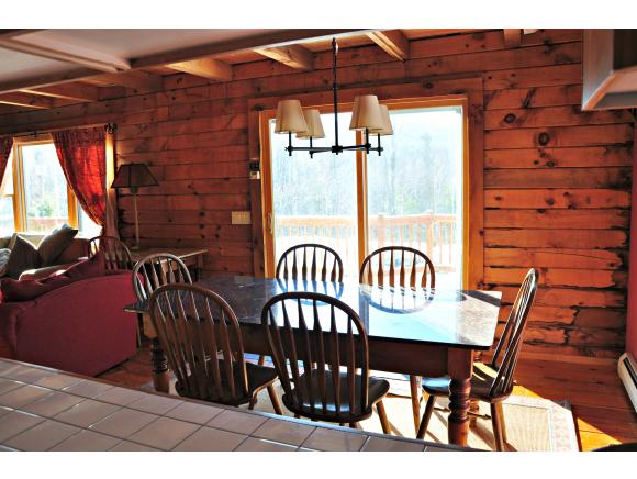 365 Terwilliger Hill Road Wardsboro, VT 05360 - Photo 6 of 18 Gallery Image 6