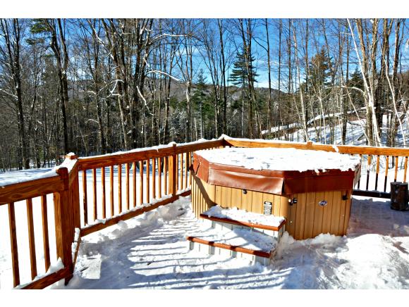 365 Terwilliger Hill Road Wardsboro, VT 05360 - Photo 8 of 18 Gallery Image 8