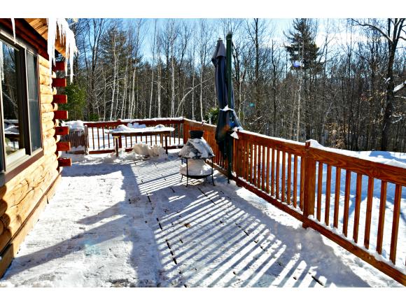 365 Terwilliger Hill Road Wardsboro, VT 05360 - Photo 9 of 18 Gallery Image 9