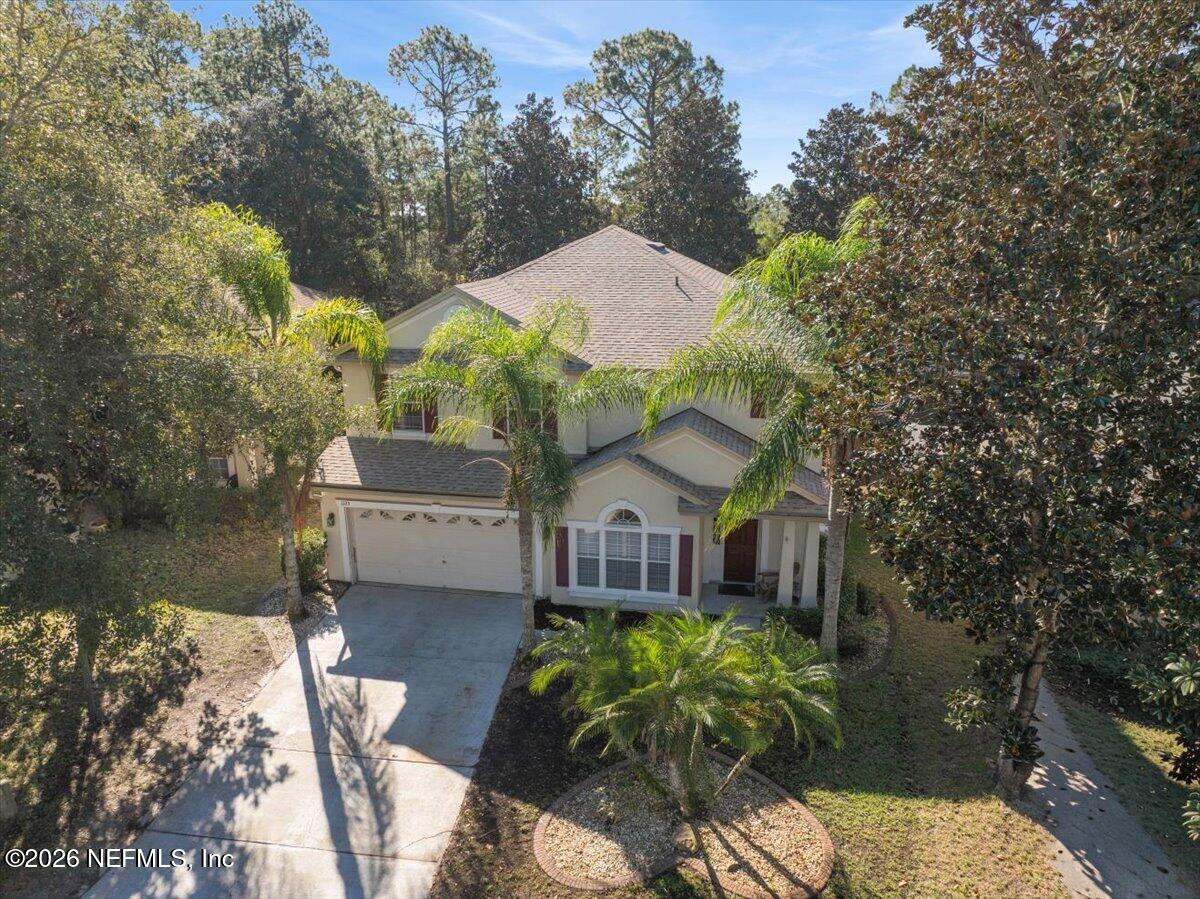 1225 Splendid Ravine Street St. Augustine, FL 32092 - Photo 48 of 83 60-DJI_20251211041617_0303_D