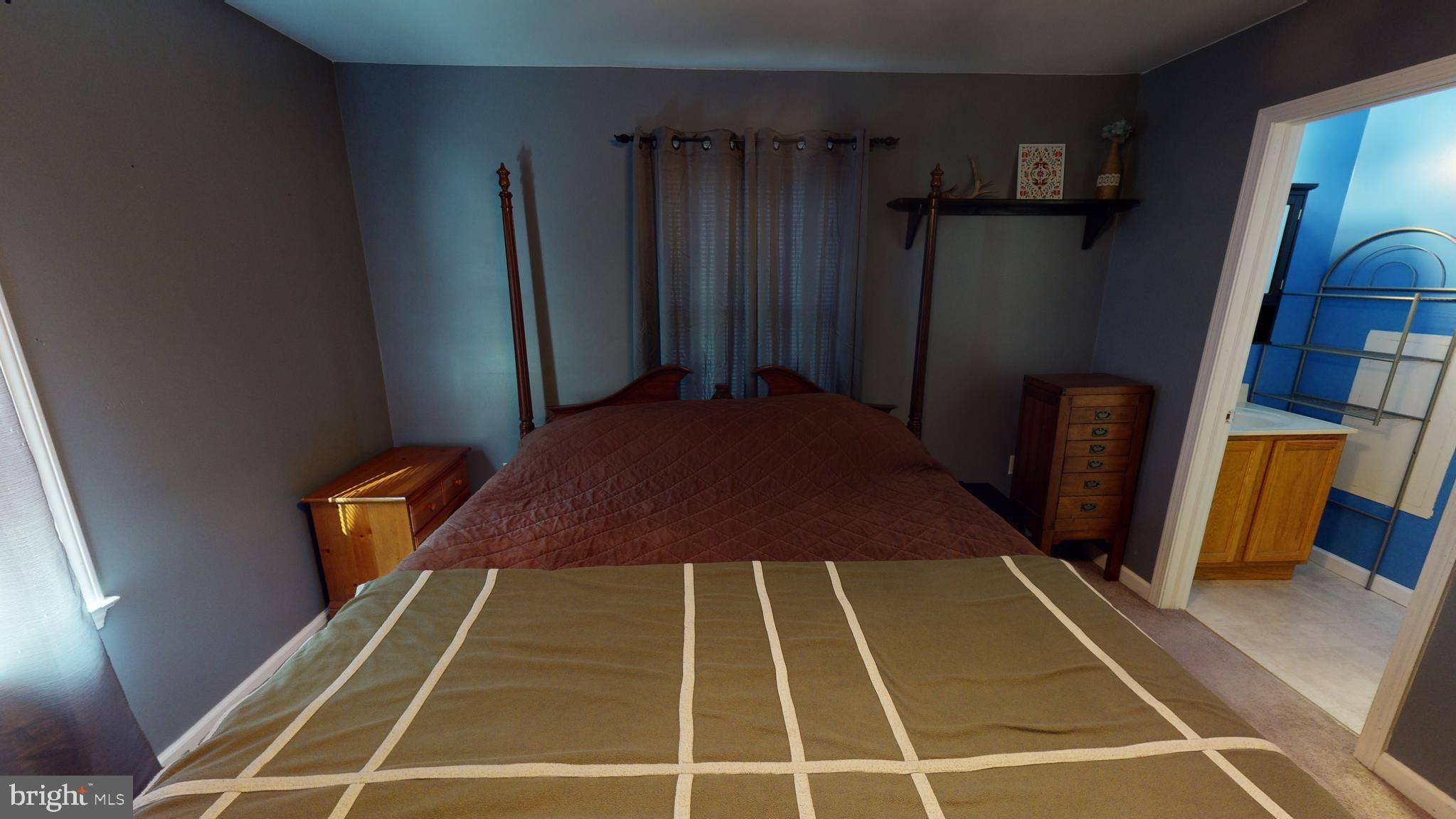 20865 Hummingbird Road Ellendale, DE 19941 - Photo 11 of 17 Master Bedroom