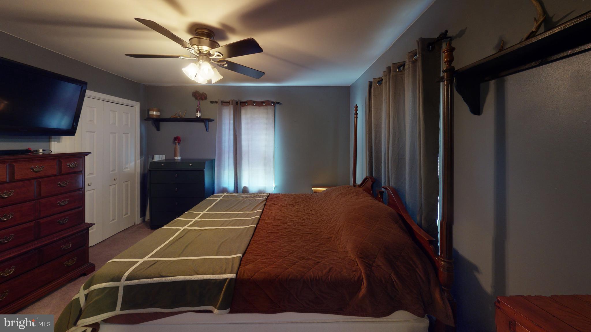 20865 Hummingbird Road Ellendale, DE 19941 - Photo 13 of 17 Master Bedroom