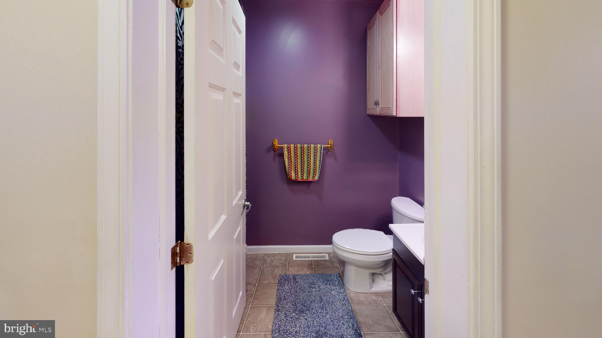 20865 Hummingbird Road Ellendale, DE 19941 - Photo 6 of 17 Guest Bathroom
