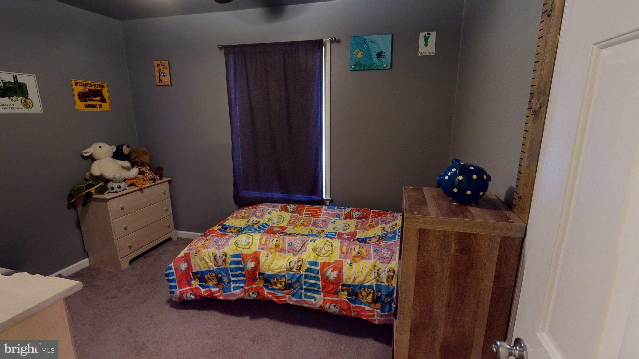 20865 Hummingbird Road Ellendale, DE 19941 - Photo 7 of 17 2nd Bedroom