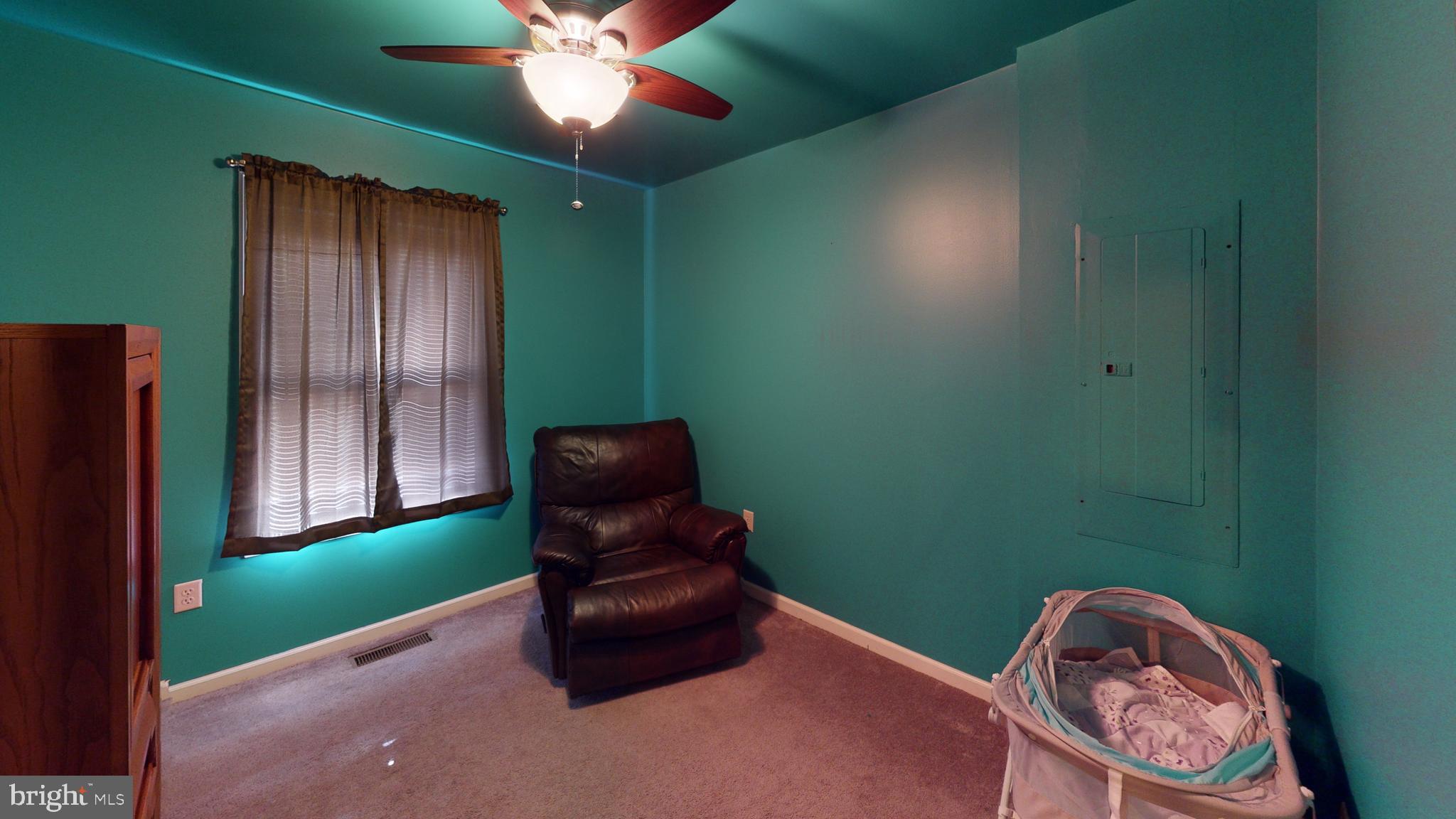 20865 Hummingbird Road Ellendale, DE 19941 - Photo 10 of 17 3rd Bedroom