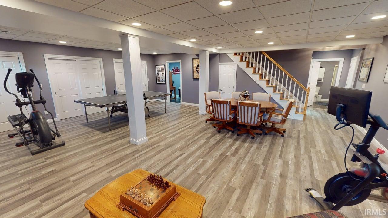 1332 Cobblestone Road Jasper, IN 47546 - Photo 28 of 36