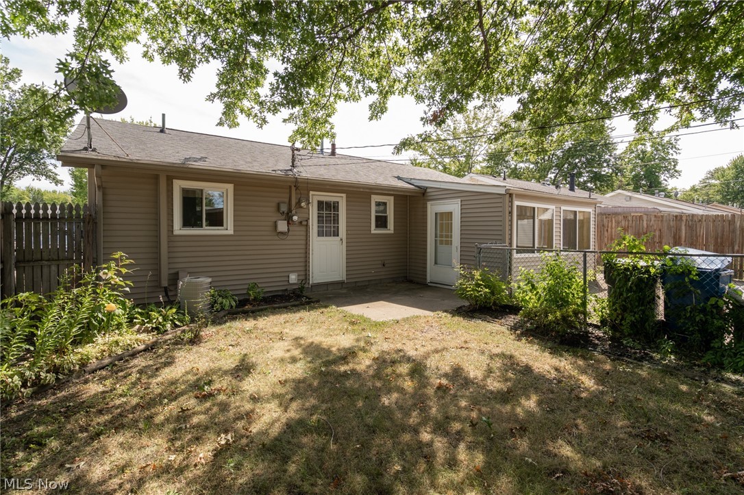 4145 Knickerbocker Road Sheffield Lake, OH 44054 - Photo 27 of 27 Gallery Image 27