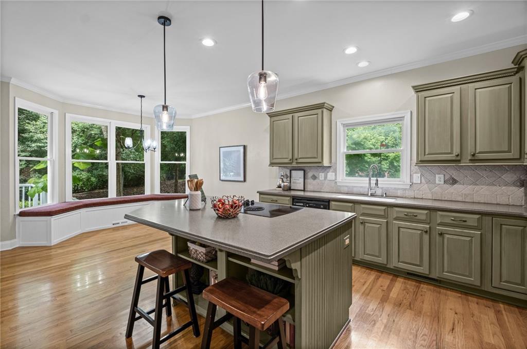707 Inverness Way Canton, GA 30115 - Photo 32 of 65