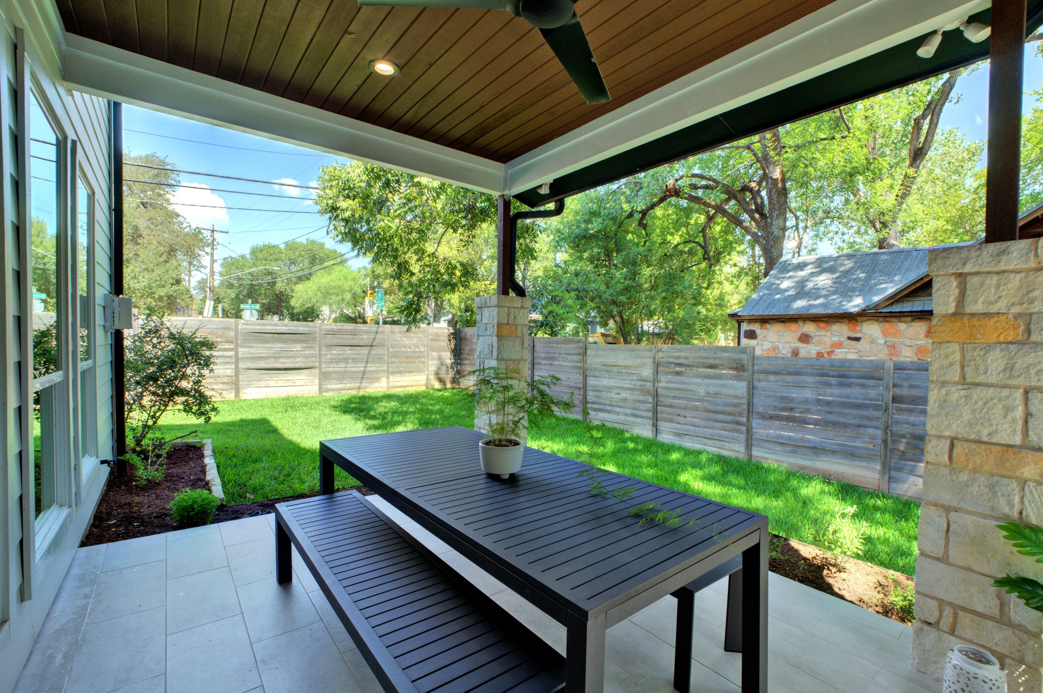 1912 Hether Street Austin, TX 78704 - Photo 34 of 40 Gallery Image 34