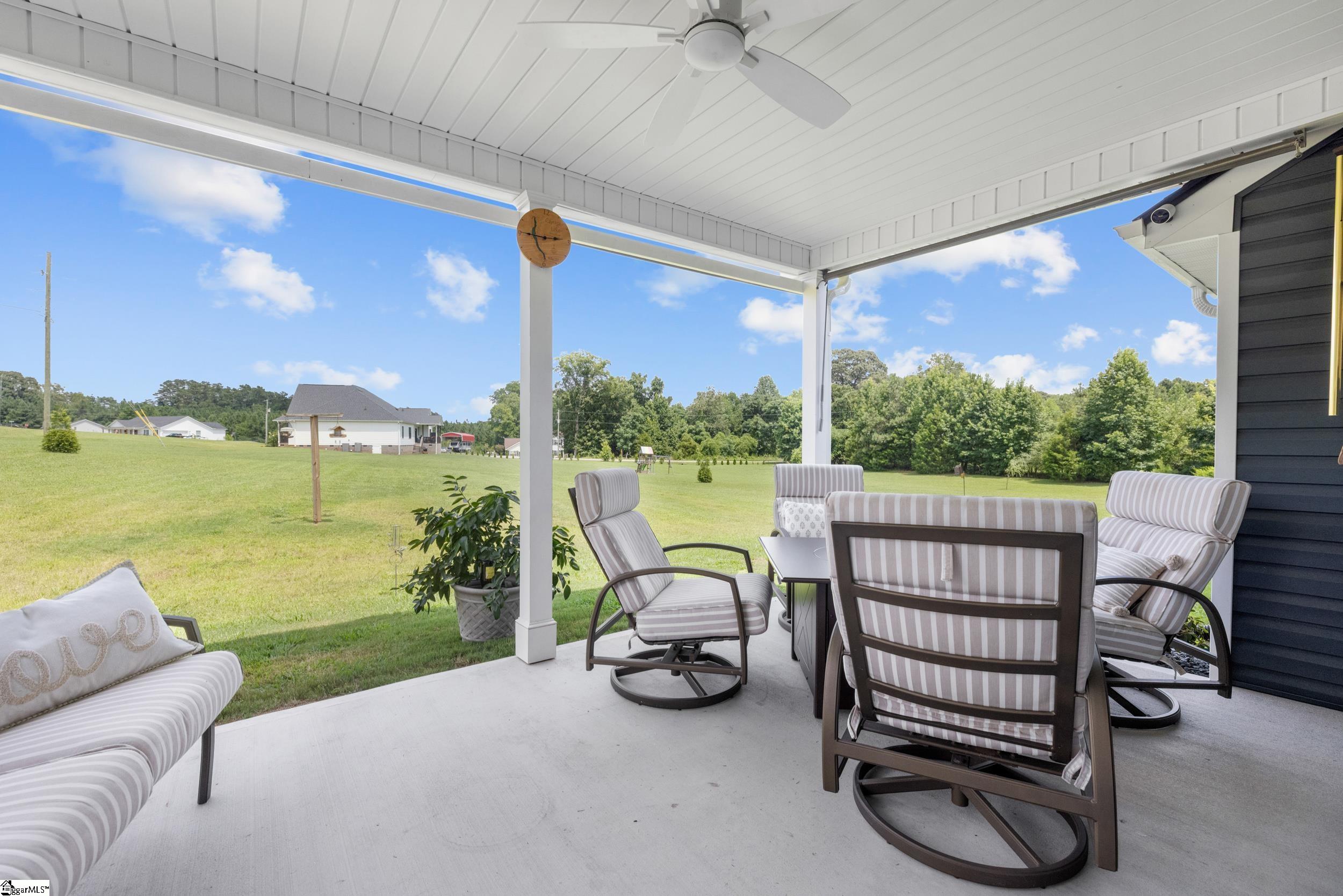 422 Mountain View Church Road Six Mile, SC 29682 - Photo 33 of 45 Gallery Image 33