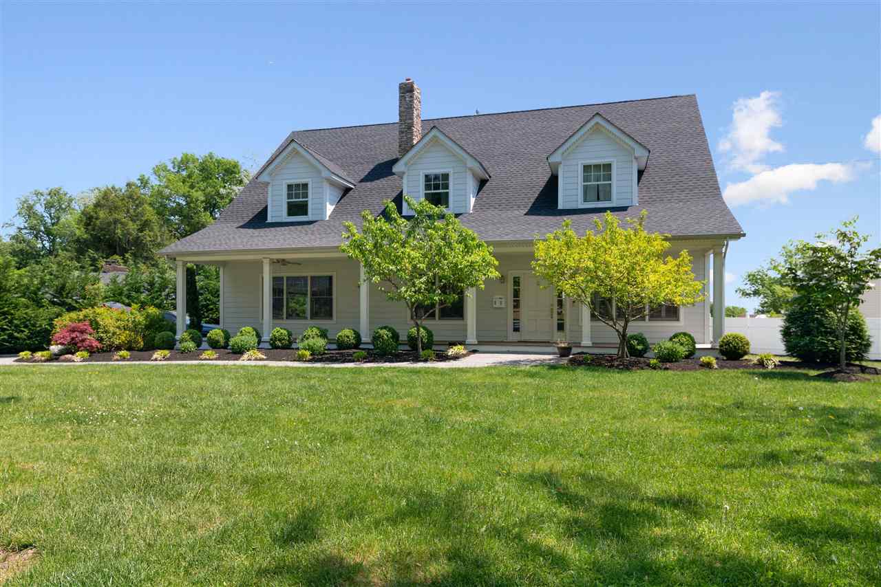 232 Pembrook Road Mountainside, NJ 07092 - Photo 1 of 21