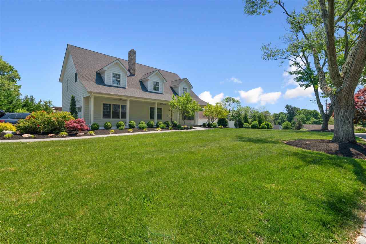 232 Pembrook Road Mountainside, NJ 07092 - Photo 18 of 21