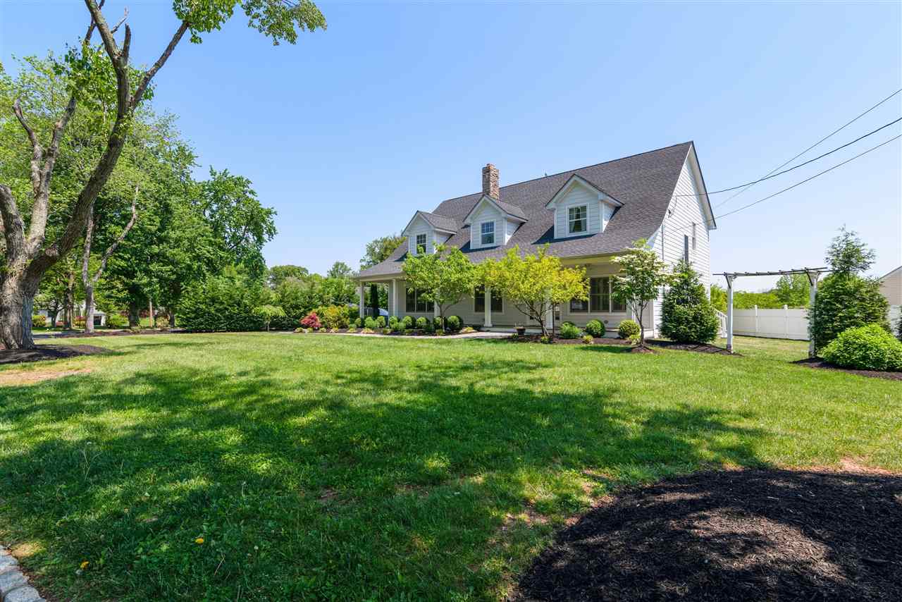 232 Pembrook Road Mountainside, NJ 07092 - Photo 19 of 21