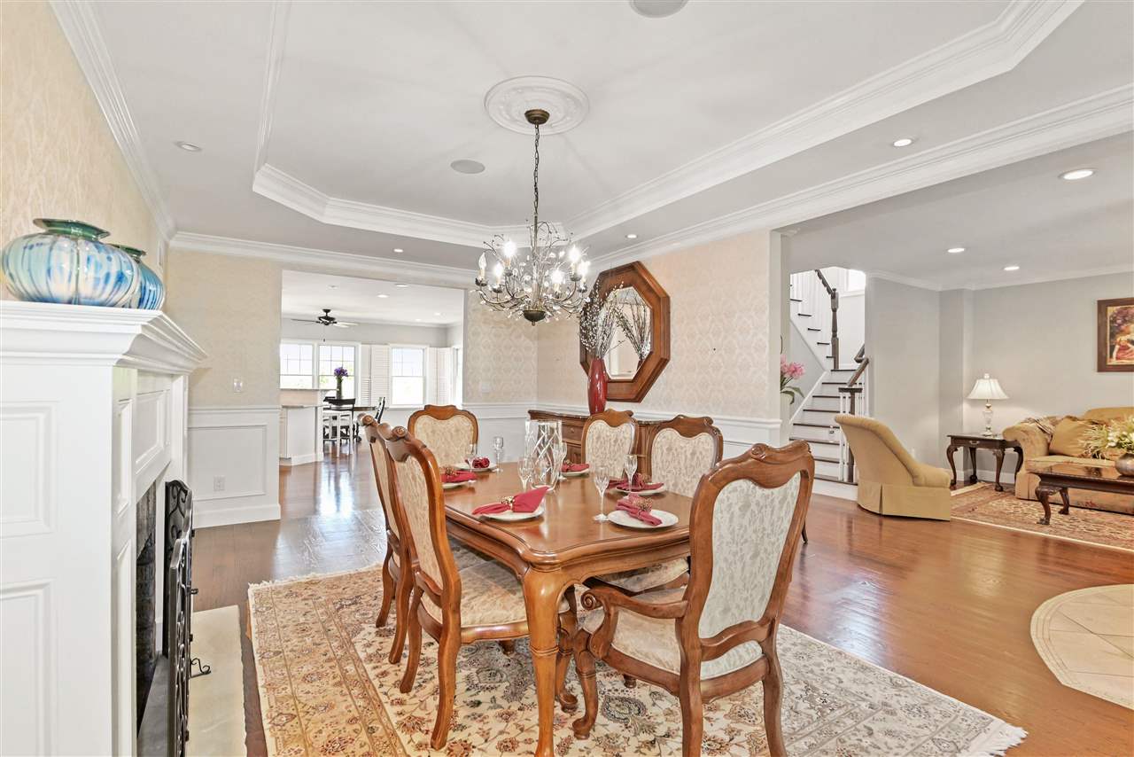232 Pembrook Road Mountainside, NJ 07092 - Photo 9 of 21